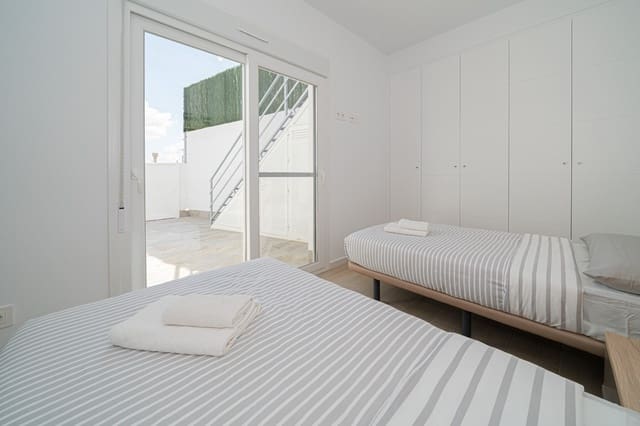 3 chambre Villa/Maison à vendre à Avileses, Murcie ville avec piscine - 249 000 € (Ref: 9883489)