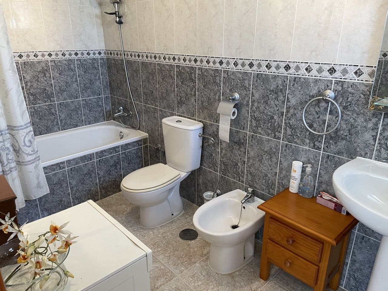 3 chambre Villa/Maison à vendre à Mazarron - 249 950 € (Ref: 9883490)