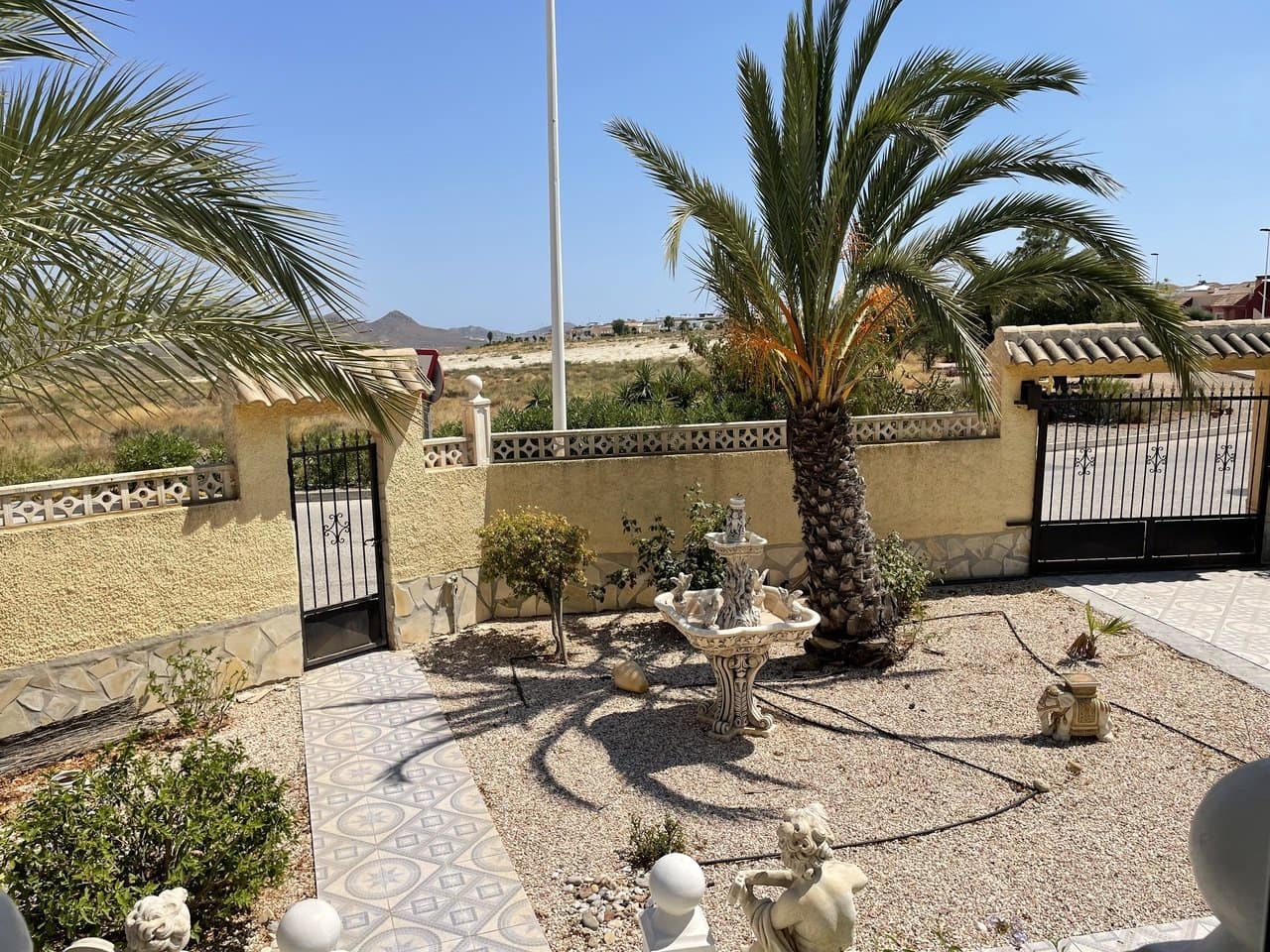 3 chambre Villa/Maison à vendre à Mazarron - 249 950 € (Ref: 9883490)