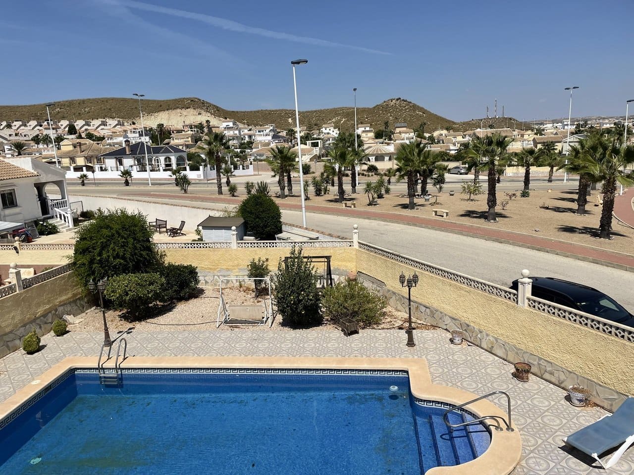 3 chambre Villa/Maison à vendre à Mazarron - 249 950 € (Ref: 9883490)