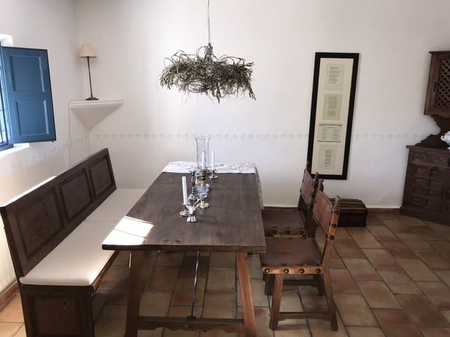 4 sypialnia Dom szeregowy na sprzedaż w Lorca - 374 995 € (Ref: 9883491)