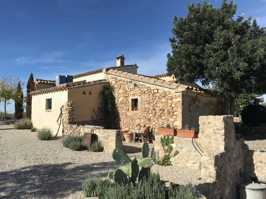 4 sypialnia Dom szeregowy na sprzedaż w Lorca - 374 995 € (Ref: 9883491)