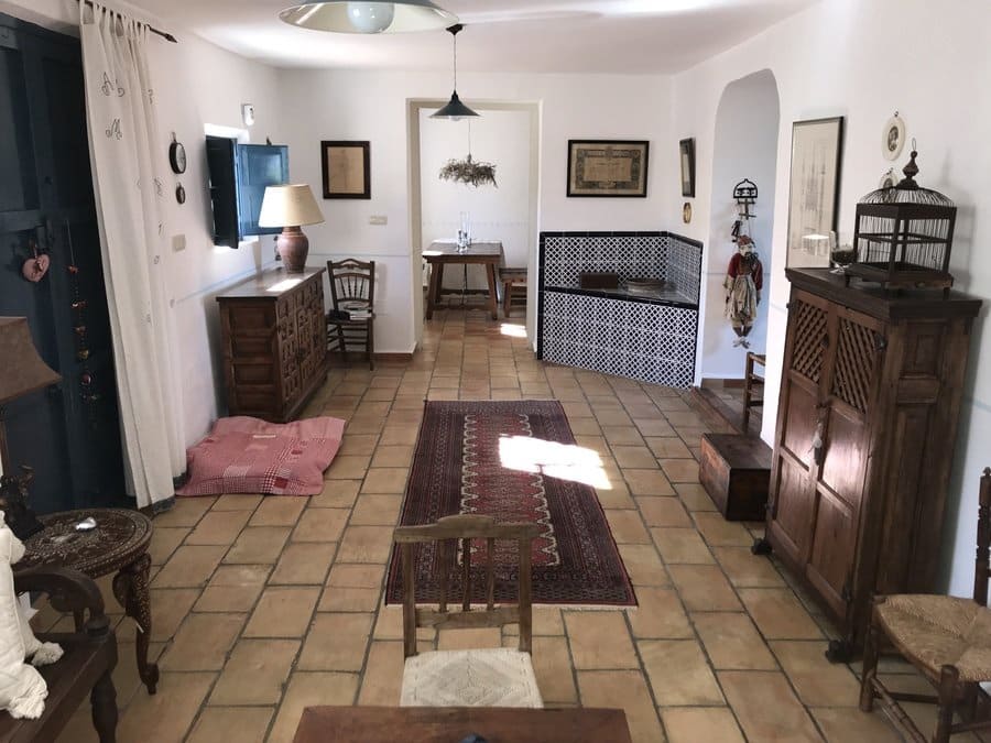 4 sypialnia Dom szeregowy na sprzedaż w Lorca - 374 995 € (Ref: 9883491)