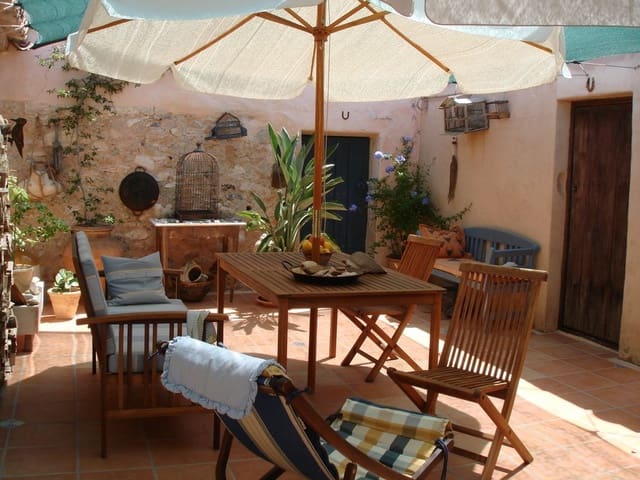 4 sypialnia Dom szeregowy na sprzedaż w Lorca - 374 995 € (Ref: 9883491)