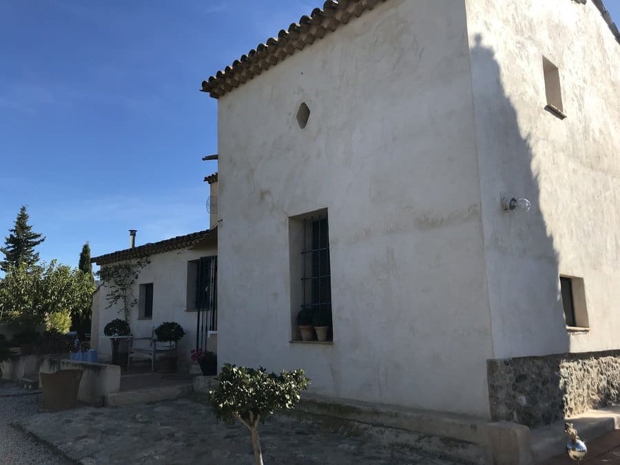 4 sypialnia Dom szeregowy na sprzedaż w Lorca - 374 995 € (Ref: 9883491)