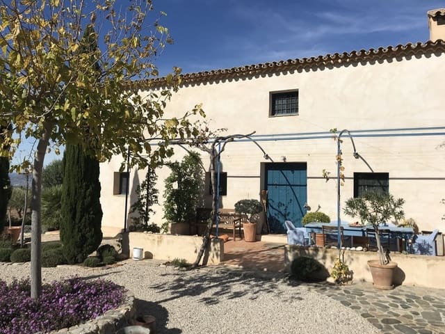4 sypialnia Dom szeregowy na sprzedaż w Lorca - 374 995 € (Ref: 9883491)