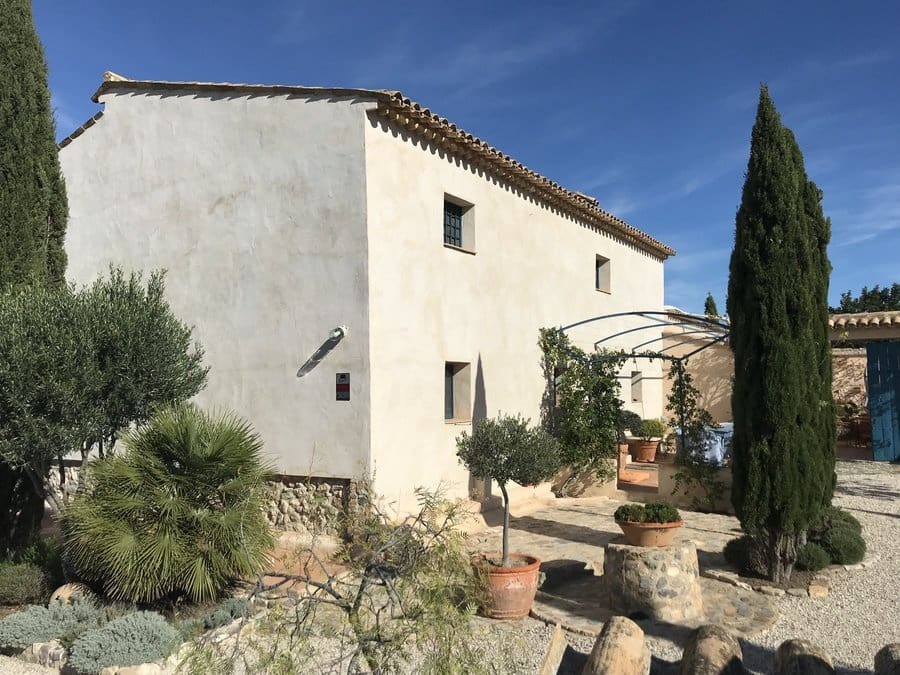 4 sypialnia Dom szeregowy na sprzedaż w Lorca - 374 995 € (Ref: 9883491)
