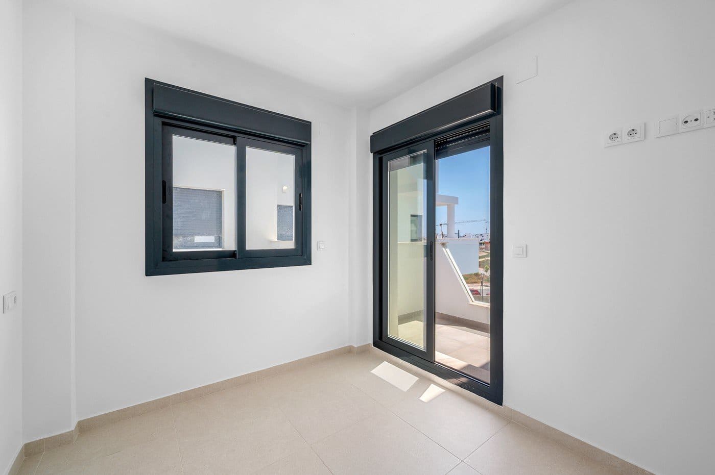 2 Zimmer Apartment zu verkaufen in Torre-Pacheco mit Pool - 289.000 € (Ref: 9883492)