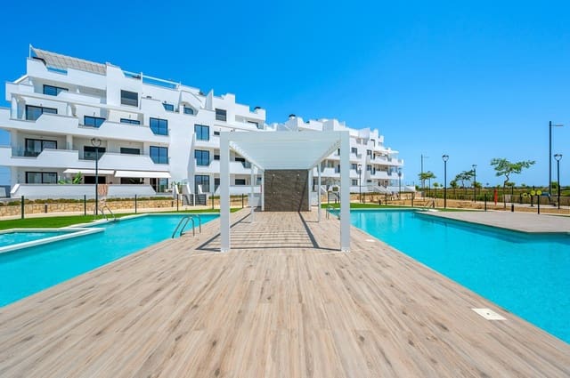 2 bedroom Apartment for sale in Torre-Pacheco with pool - € 289,000 (Ref: 9883492)