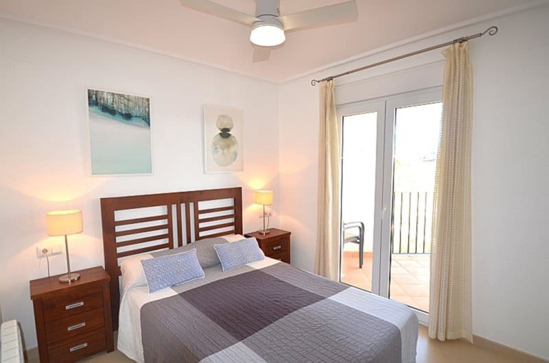2 chambre Appartement à vendre à Sucina - 185 000 € (Ref: 9883493)