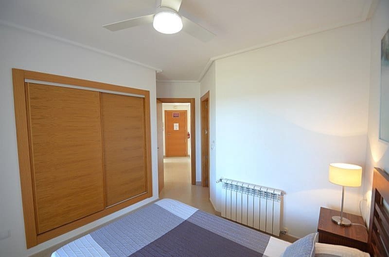 2 chambre Appartement à vendre à Sucina - 185 000 € (Ref: 9883493)