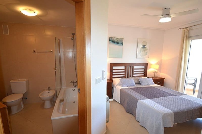 2 chambre Appartement à vendre à Sucina - 185 000 € (Ref: 9883493)