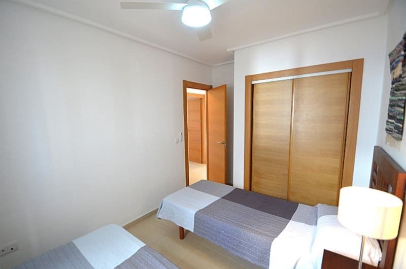 2 chambre Appartement à vendre à Sucina - 185 000 € (Ref: 9883493)