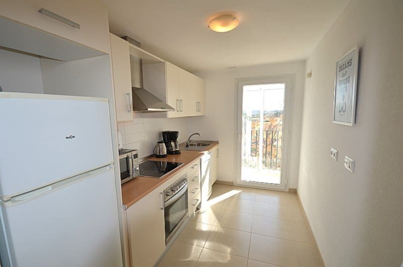 2 chambre Appartement à vendre à Sucina - 185 000 € (Ref: 9883493)