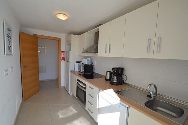 2 chambre Appartement à vendre à Sucina - 185 000 € (Ref: 9883493)