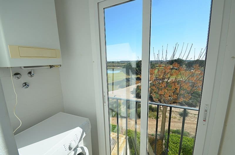2 chambre Appartement à vendre à Sucina - 185 000 € (Ref: 9883493)