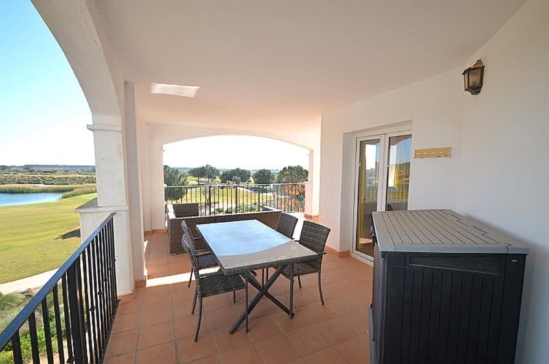 2 chambre Appartement à vendre à Sucina - 185 000 € (Ref: 9883493)