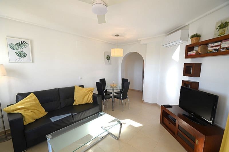 2 chambre Appartement à vendre à Sucina - 185 000 € (Ref: 9883493)