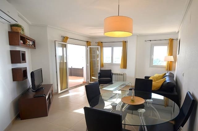 2 chambre Appartement à vendre à Sucina, Murcie ville - 185 000 € (Ref: 9883493)