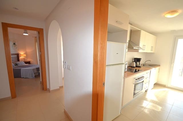 2 chambre Appartement à vendre à Sucina, Murcie ville - 185 000 € (Ref: 9883493)