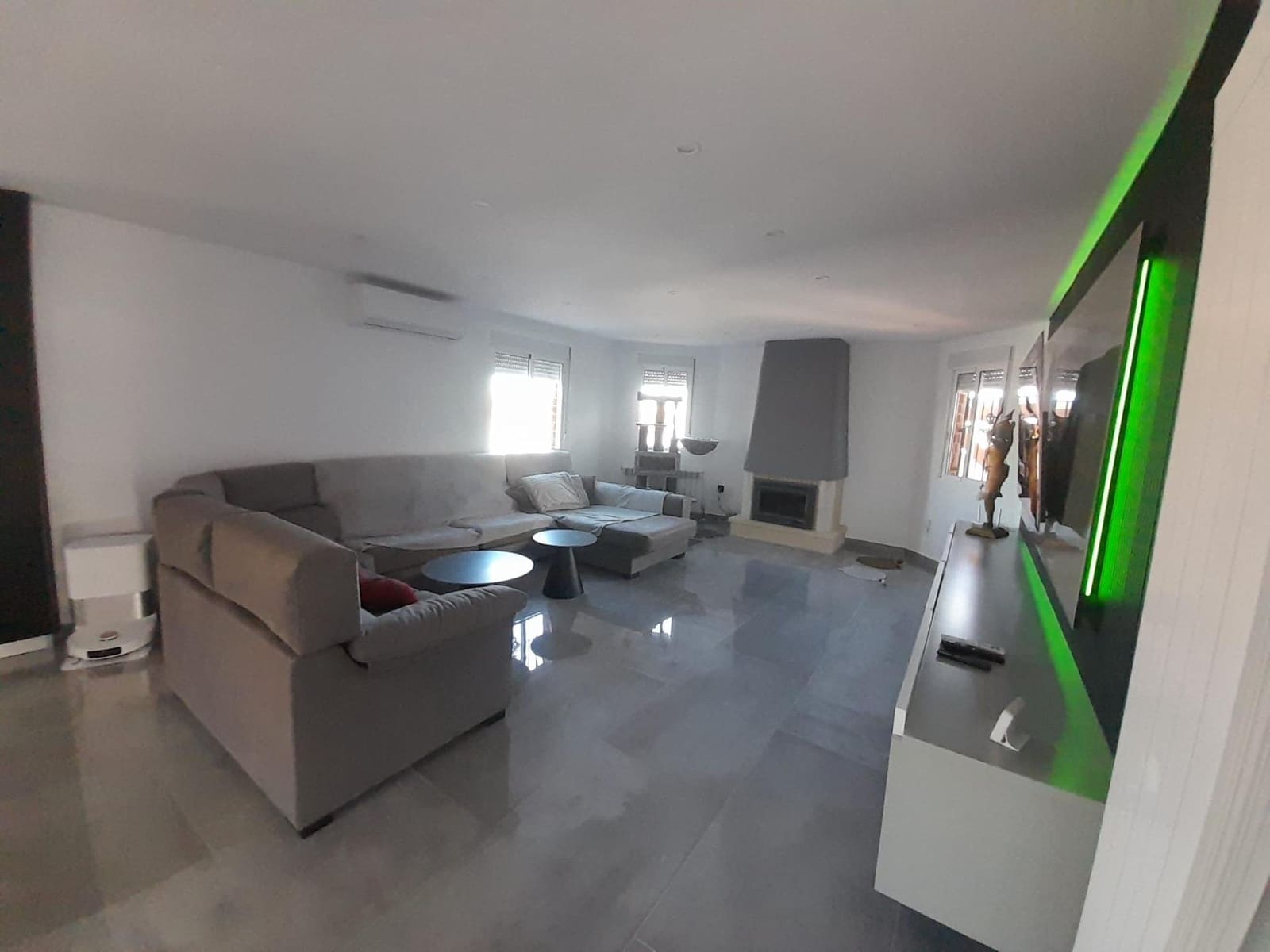 4 makuuhuone Huvila myytävänä paikassa Mazarron mukana uima-altaan - 389 500 € (Ref: 9883495)