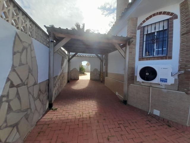 4 soverom Villa til salgs i Camposol, Mazarrón med svømmebasseng - € 389 500 (Ref: 9883495)