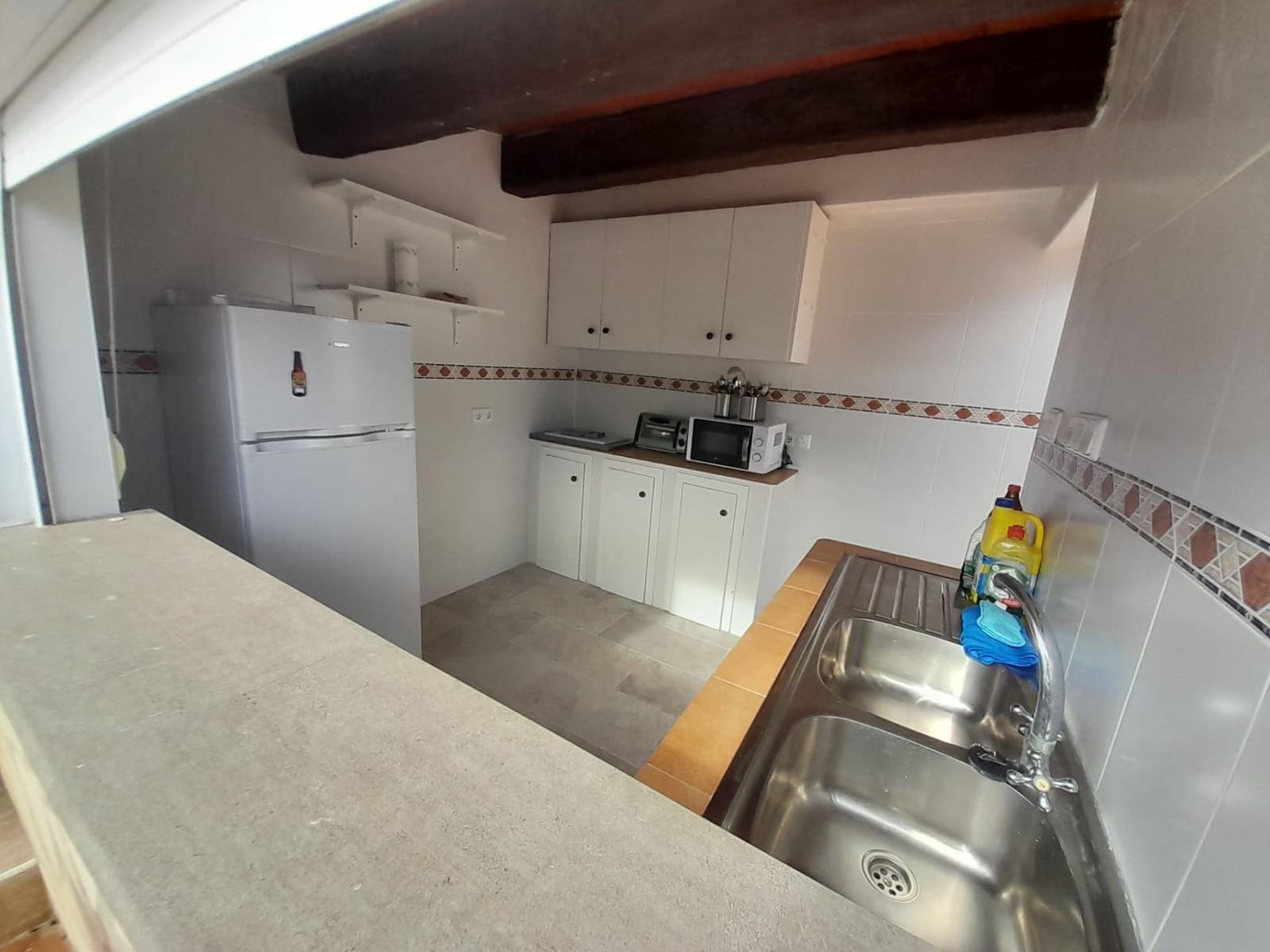4 makuuhuone Huvila myytävänä paikassa Mazarron mukana uima-altaan - 389 500 € (Ref: 9883495)