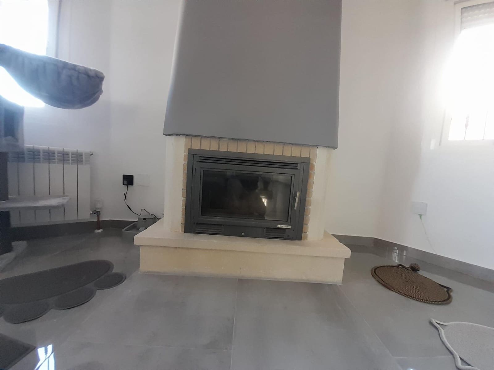 4 makuuhuone Huvila myytävänä paikassa Mazarron mukana uima-altaan - 389 500 € (Ref: 9883495)