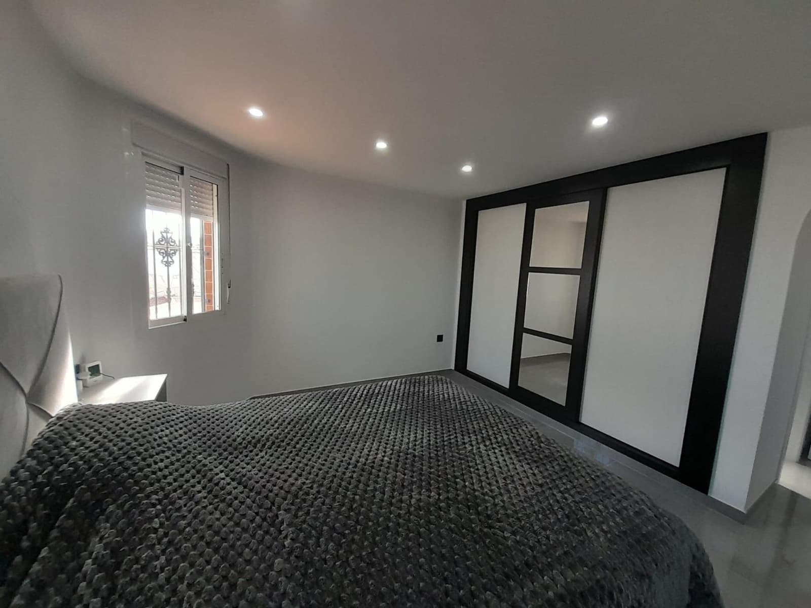 4 makuuhuone Huvila myytävänä paikassa Mazarron mukana uima-altaan - 389 500 € (Ref: 9883495)