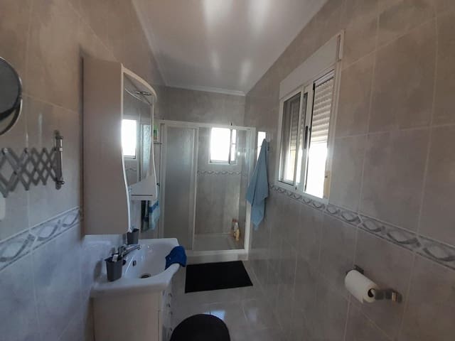 4 soverom Villa til salgs i Camposol, Mazarrón med svømmebasseng - € 389 500 (Ref: 9883495)