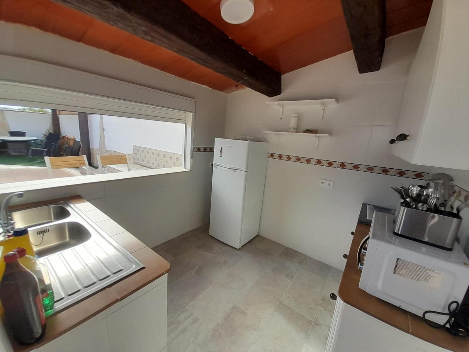 4 makuuhuone Huvila myytävänä paikassa Mazarron mukana uima-altaan - 389 500 € (Ref: 9883495)