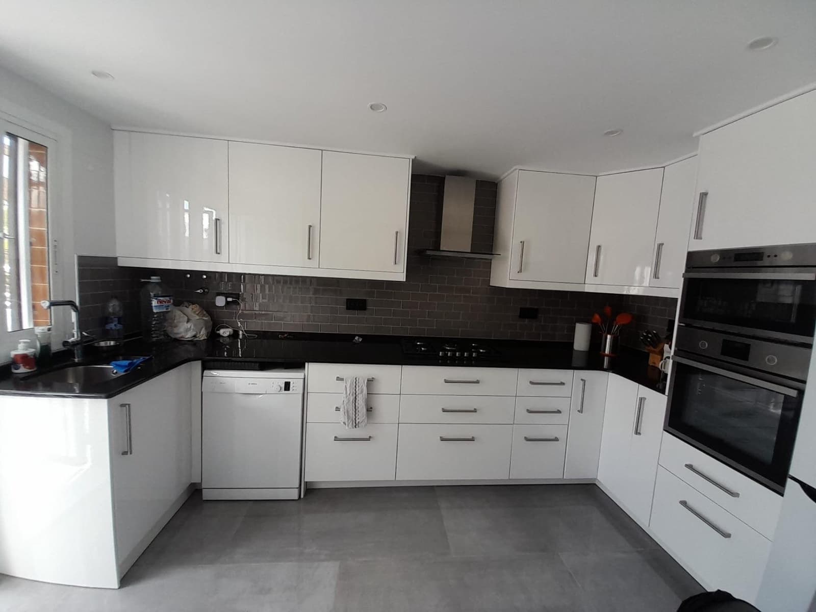 4 makuuhuone Huvila myytävänä paikassa Mazarron mukana uima-altaan - 389 500 € (Ref: 9883495)