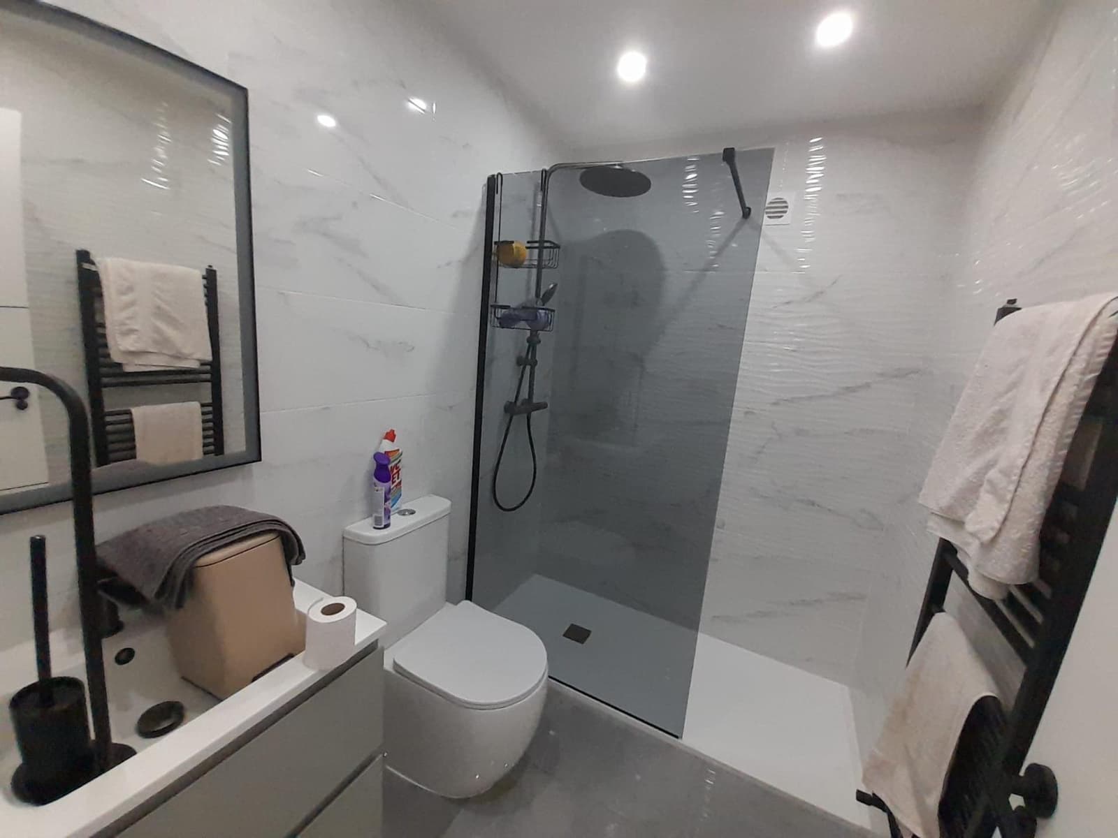 4 makuuhuone Huvila myytävänä paikassa Mazarron mukana uima-altaan - 389 500 € (Ref: 9883495)