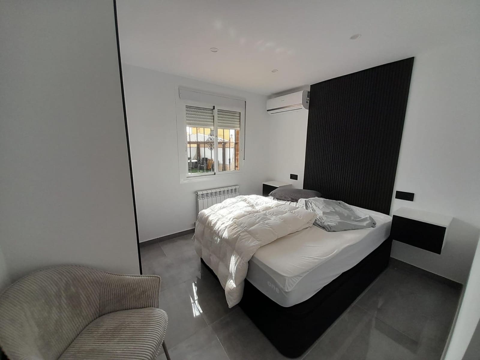 4 makuuhuone Huvila myytävänä paikassa Mazarron mukana uima-altaan - 389 500 € (Ref: 9883495)