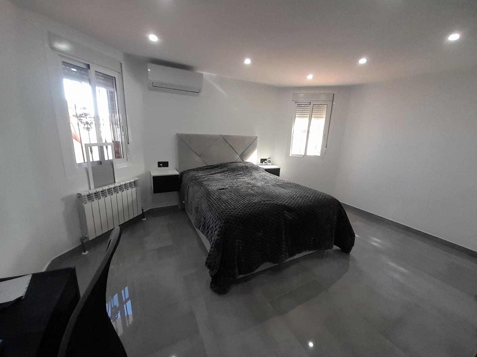4 makuuhuone Huvila myytävänä paikassa Mazarron mukana uima-altaan - 389 500 € (Ref: 9883495)