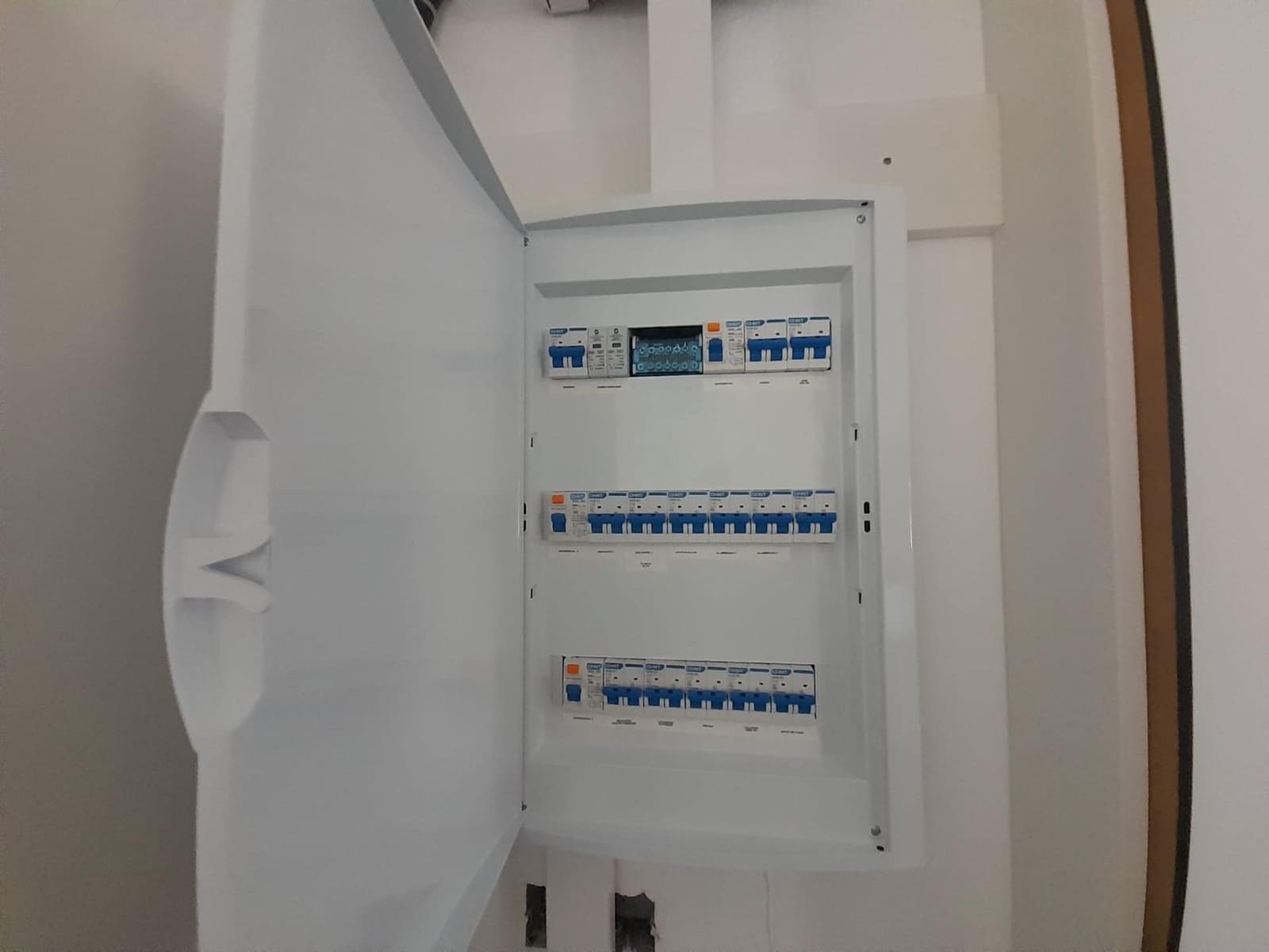 4 makuuhuone Huvila myytävänä paikassa Mazarron mukana uima-altaan - 389 500 € (Ref: 9883495)