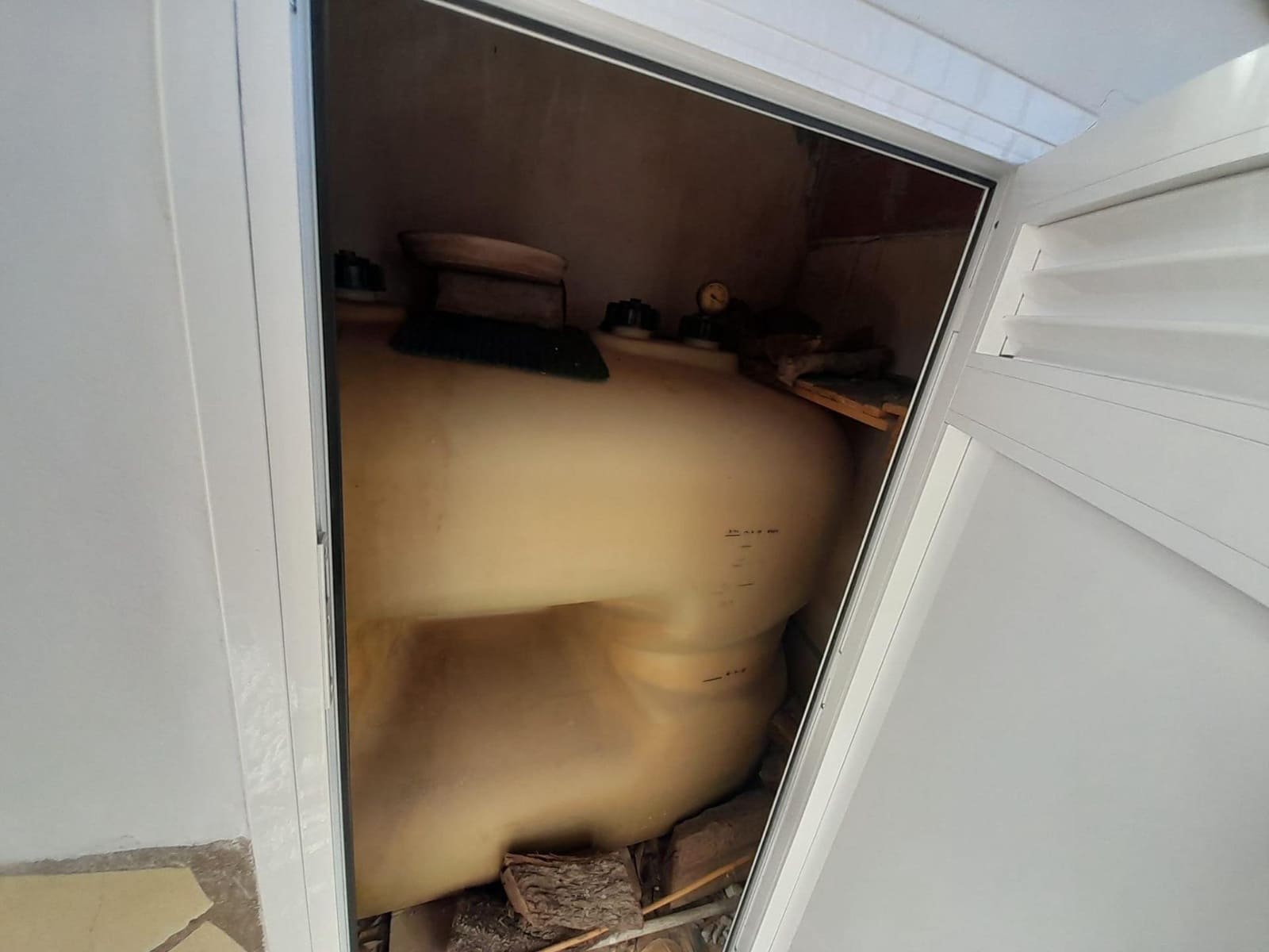 4 makuuhuone Huvila myytävänä paikassa Mazarron mukana uima-altaan - 389 500 € (Ref: 9883495)