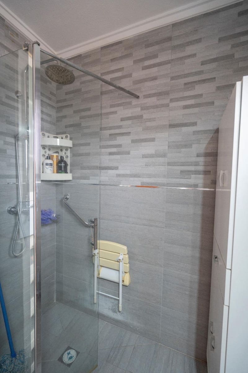 2 makuuhuone Huvila myytävänä paikassa Camposol mukana uima-altaan - 165 000 € (Ref: 9883496)