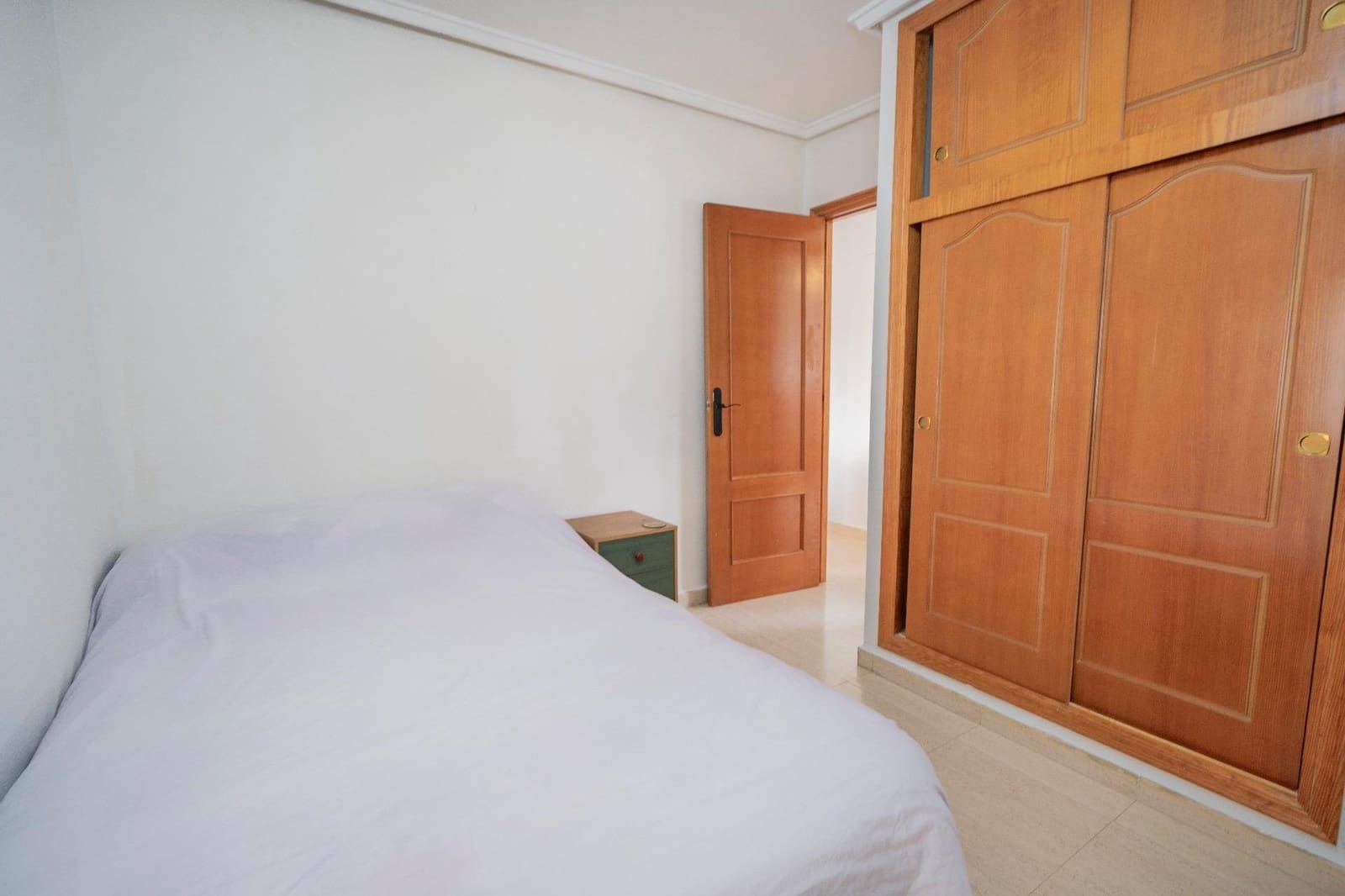 2 makuuhuone Huvila myytävänä paikassa Camposol mukana uima-altaan - 165 000 € (Ref: 9883496)