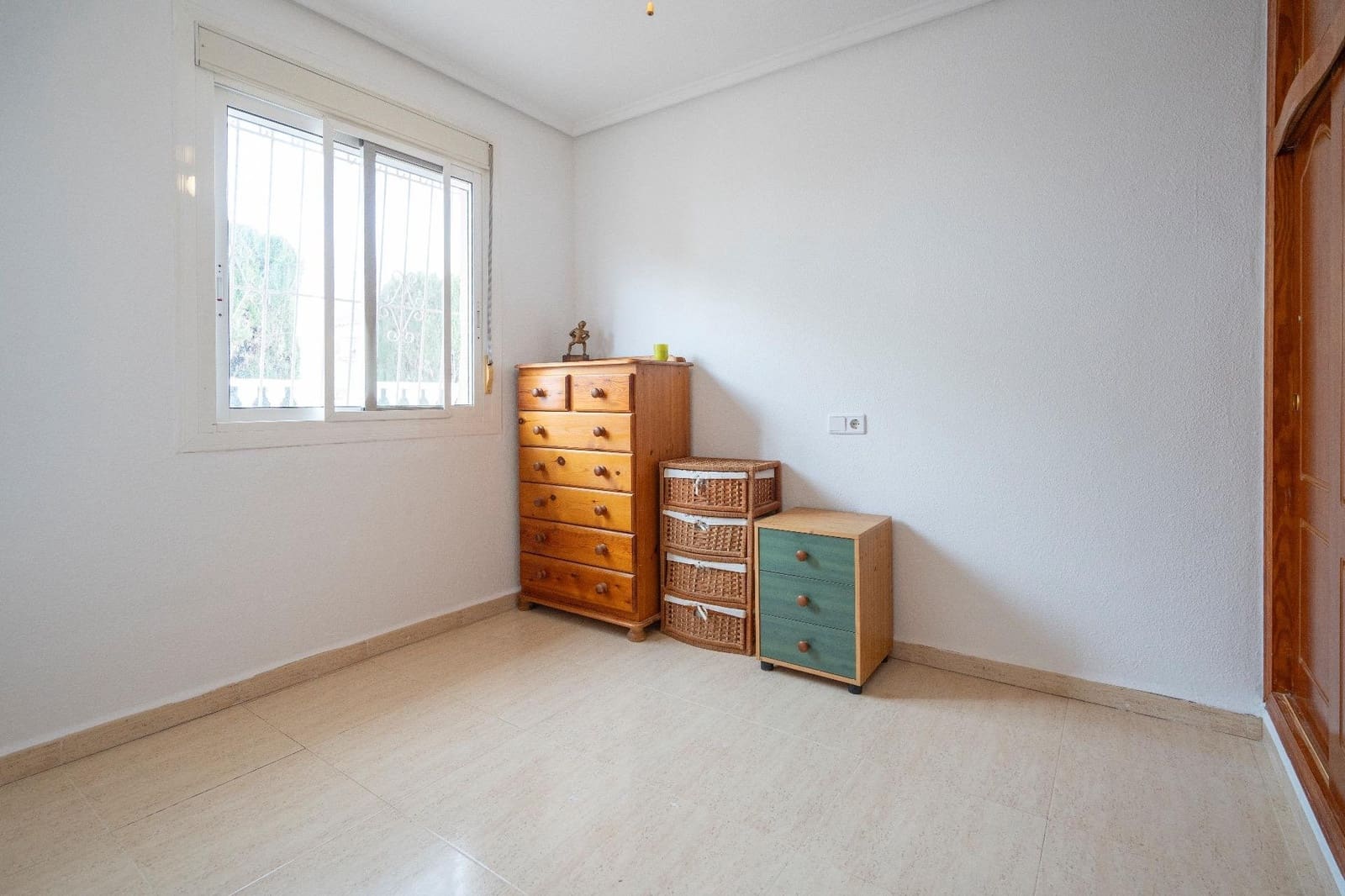2 makuuhuone Huvila myytävänä paikassa Camposol mukana uima-altaan - 165 000 € (Ref: 9883496)