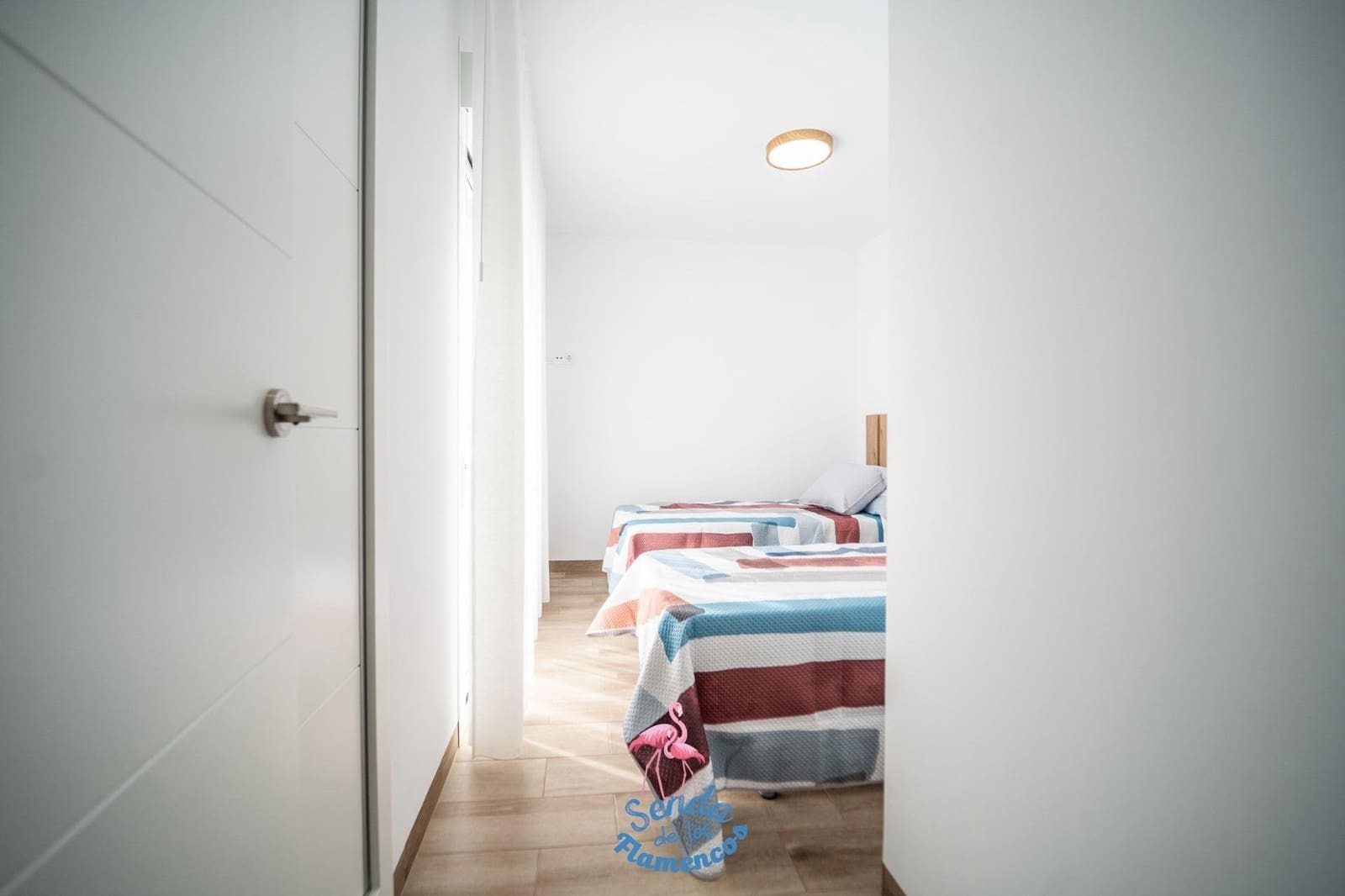 3 sypialnia Dom szeregowy na sprzedaż w San Javier z basenem - 465 000 € (Ref: 9885240)