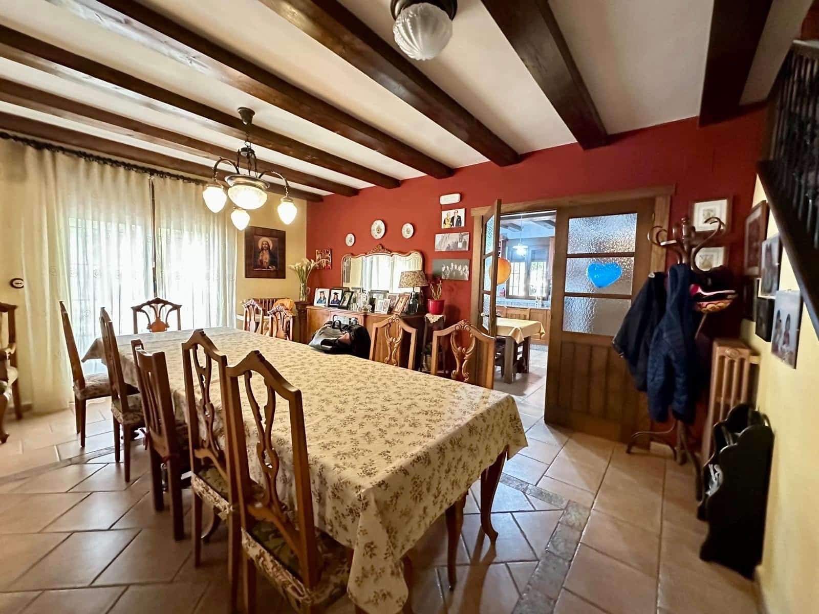 8 camera da letto Villa in vendita in Yecla - 549.000 € (Rif: 9885263)