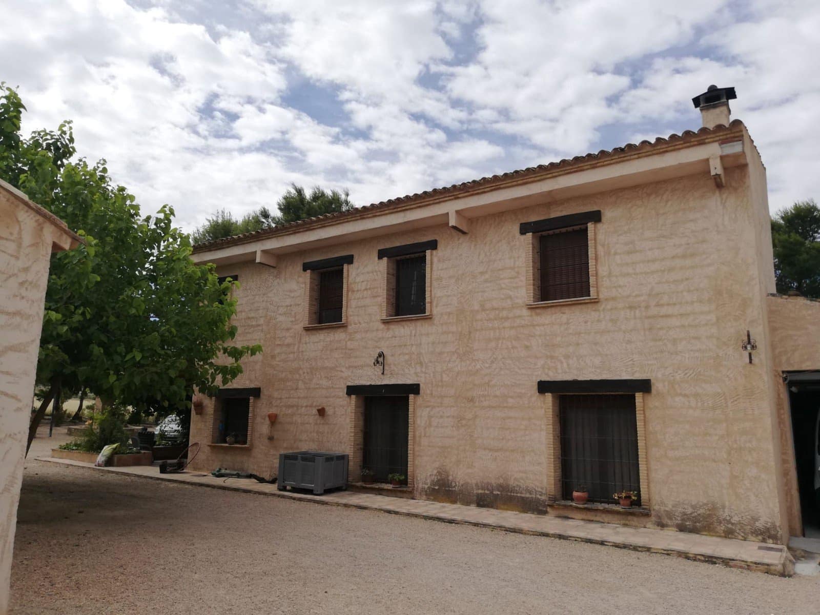 8 camera da letto Villa in vendita in Yecla - 549.000 € (Rif: 9885263)