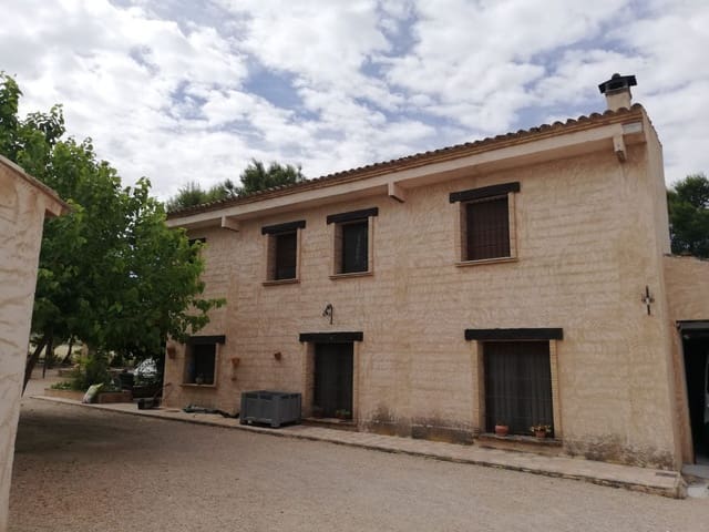 8 slaapkamer Villa te koop in Yecla - € 549.000 (Ref: 9885263)
