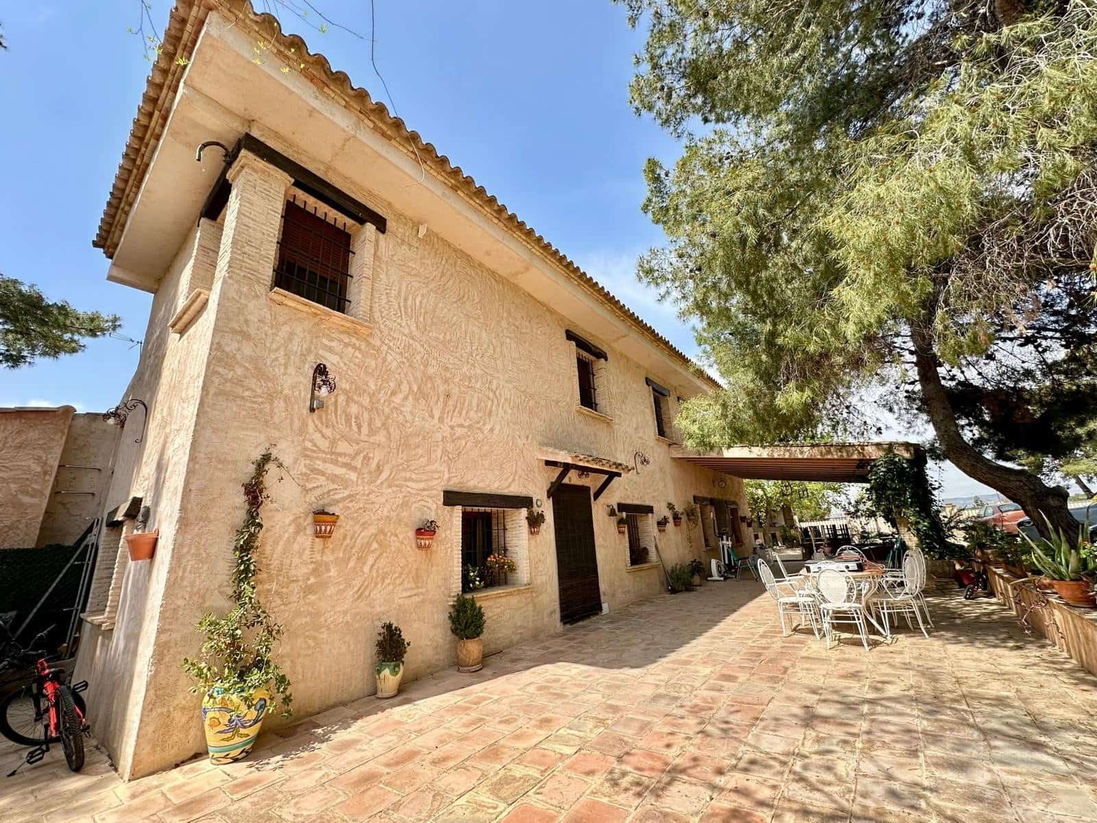 8 camera da letto Villa in vendita in Yecla - 549.000 € (Rif: 9885263)