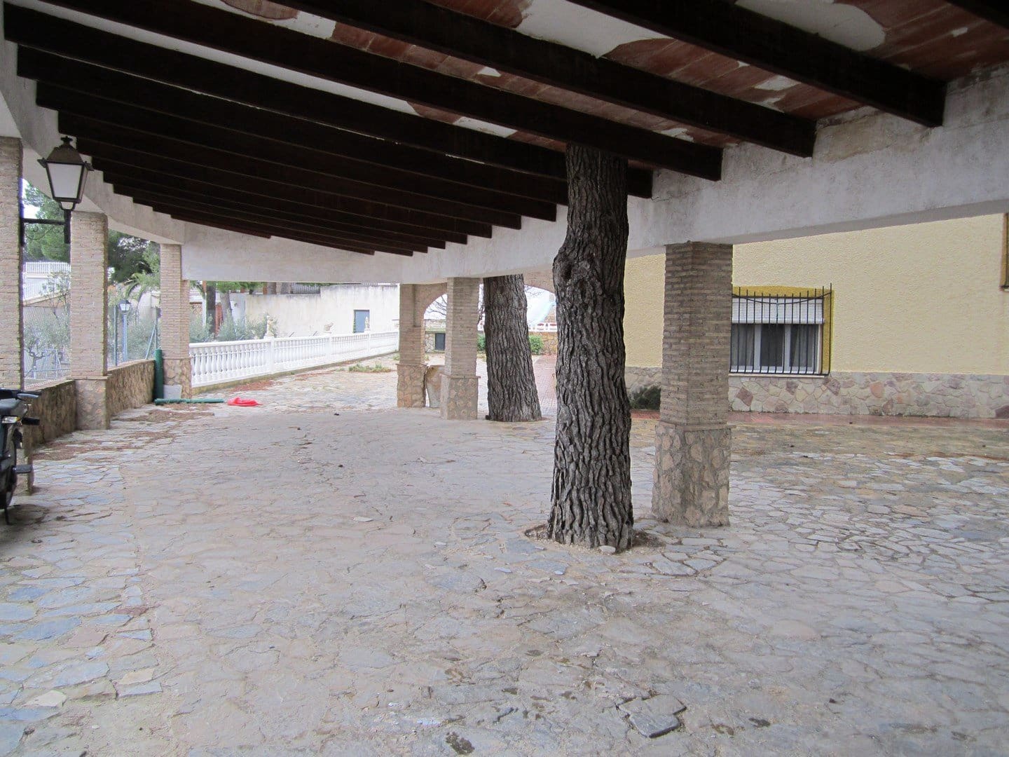 7 slaapkamer Villa te koop in Yecla - € 250.000 (Ref: 9885265)