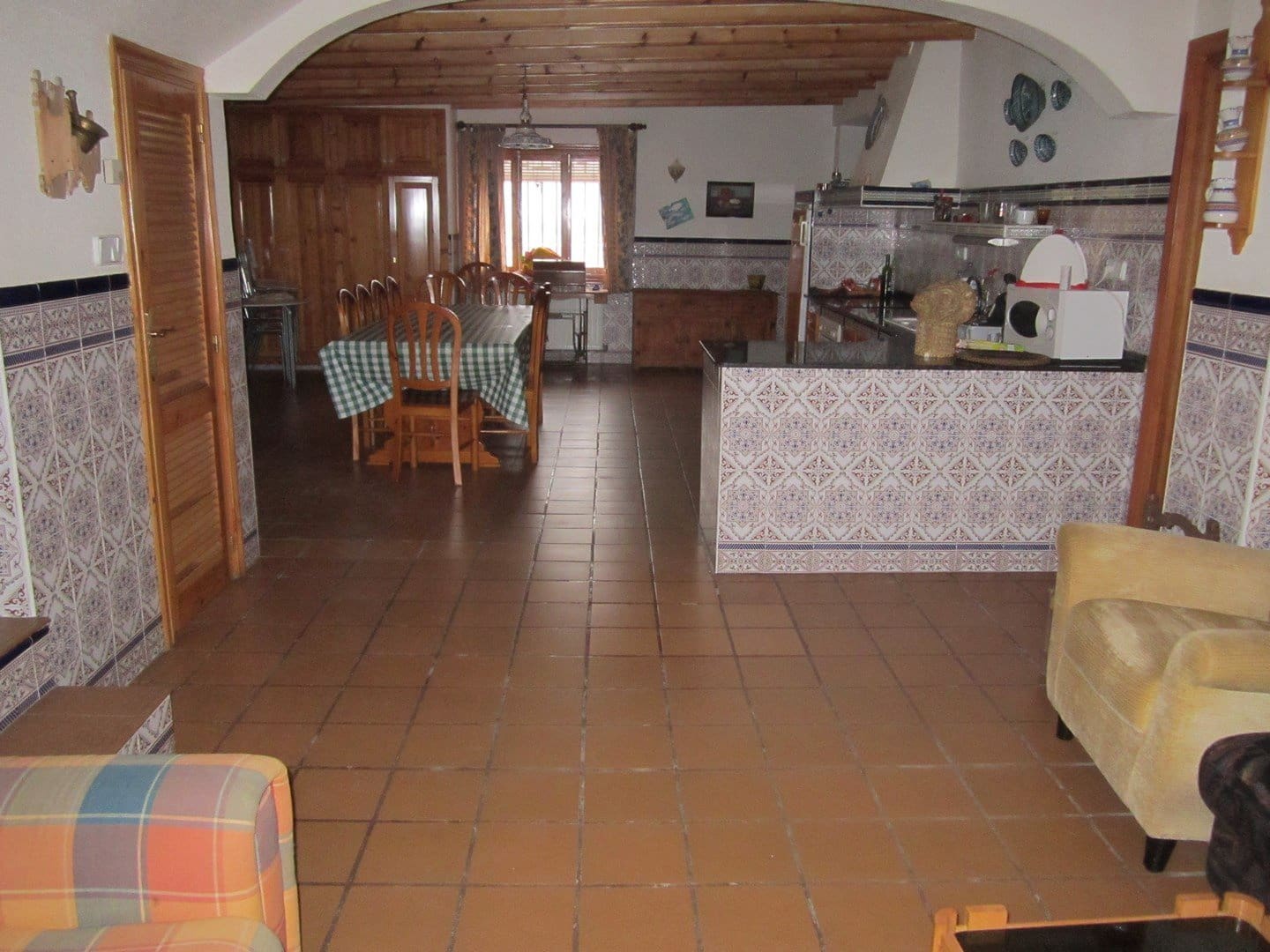 7 slaapkamer Villa te koop in Yecla - € 250.000 (Ref: 9885265)