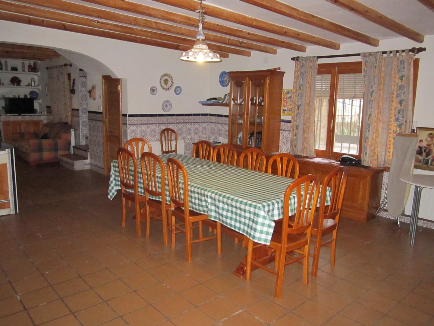 7 slaapkamer Villa te koop in Yecla - € 250.000 (Ref: 9885265)