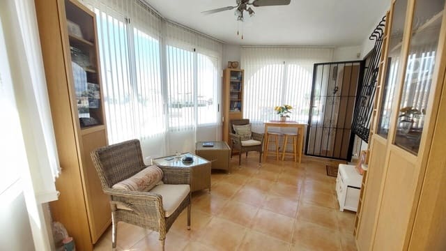 Chalet de 3 habitaciones en Camposol, Mazarrón en venta - 326.995 € (Ref: 9885266)