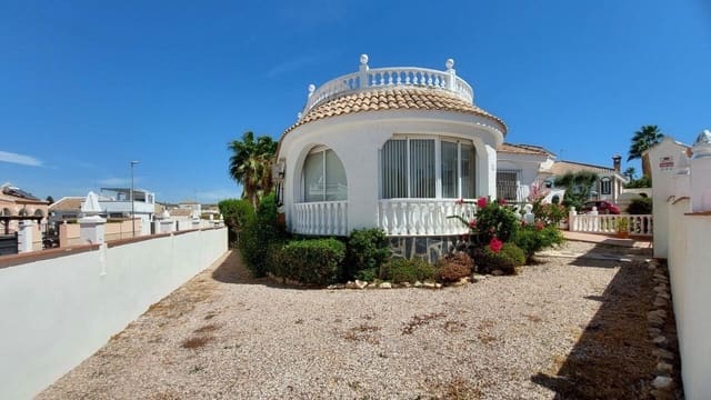 Chalet de 3 habitaciones en Camposol, Mazarrón en venta - 326.995 € (Ref: 9885266)